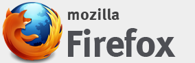 Firefox logo