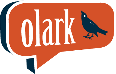 Olark Chat Logo