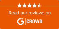 Read Vtiger CRM reviews on G2 Crowd